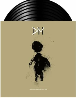 Depeche Mode - Playing The Angel: The 12” Singles 10 x 12” Single Vinyl Record Box Set