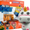 Despicable Me 3 - Pint Size Heroes TRU Exclusive Blind Bag (Single Unit)