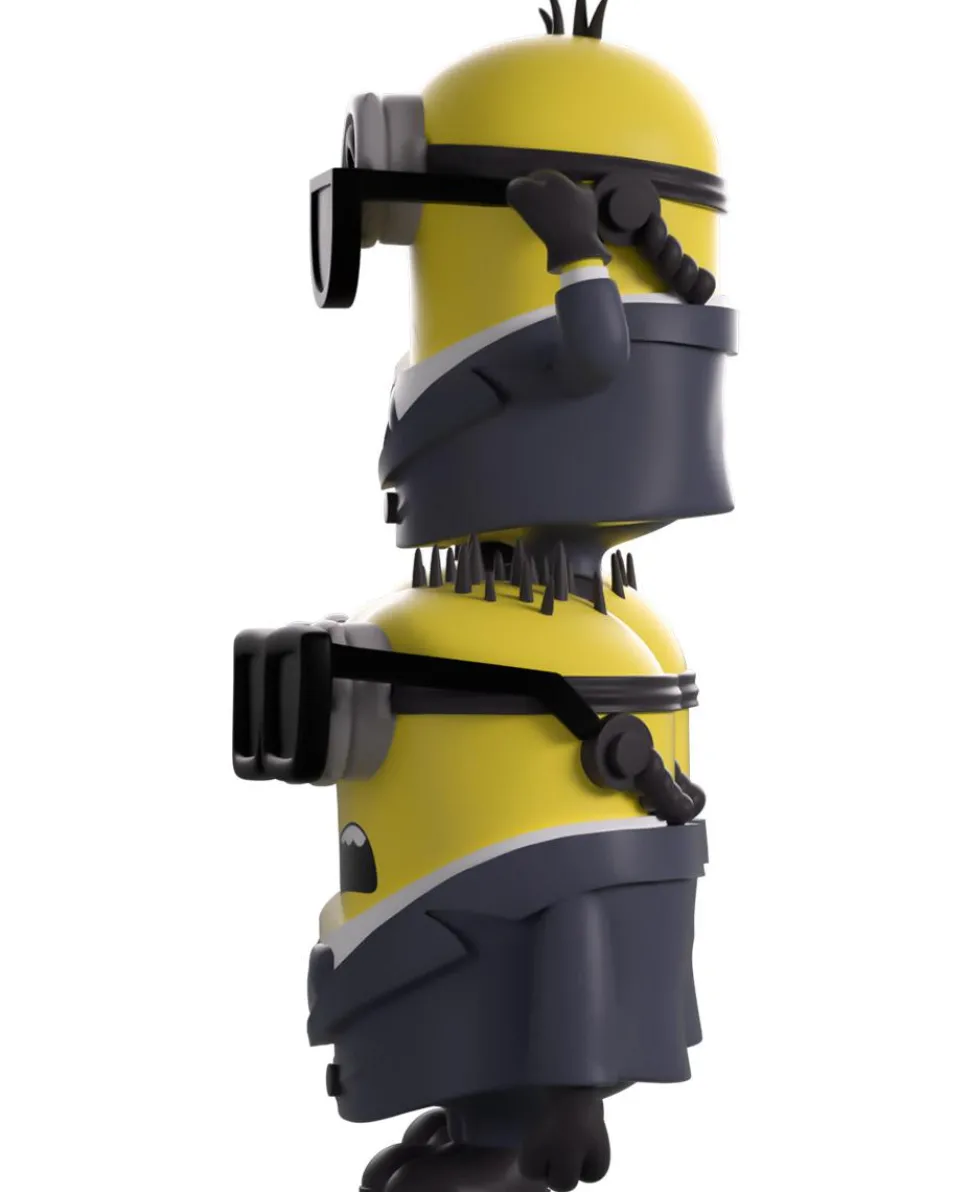 Despicable Me 4 - Stacked Minions 5" Vinyl Figure
