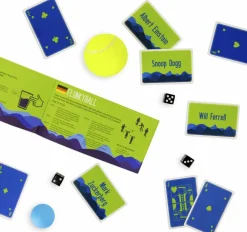 Destination Drunk - Card Game