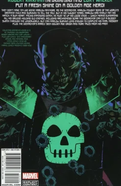 Destroyer - Destroyer by Robert Kirkman Trade Paperback