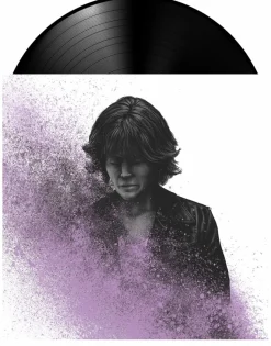 Destroyer - Original Motion Picture Soundtrack by Theodore Shapiro LP Vinyl Record