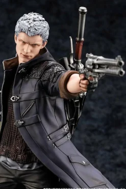 Devil May Cry 5 - Nero 1/8th Scale Statue