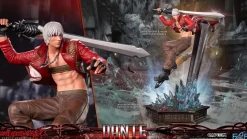 Devil May Cry 3: Dante's Awakening - Dante 17