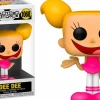 Dexter’s Laboratory - Dee Dee Pop! Vinyl Figure