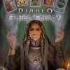 Diablo - Shadows of Sanctuary: A Short Story Collection Hardcover Book