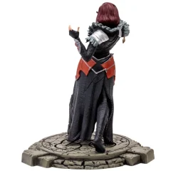 Diablo IV - Ice Blades Sorceress (Epic) 1/12th Scale Posed Figure