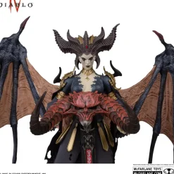 Diablo IV - Lilith McFarlane Elite Edition Deluxe 7