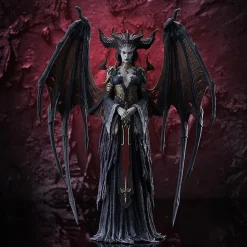 Diablo IV - Lilith Pop Up Parade SP 8