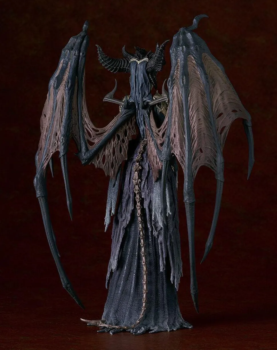 Diablo IV - Lilith Pop Up Parade SP 8" PVC Statue