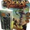 Dice & Towers - Dice Game