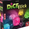 Dice Flick - Board Game