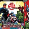 Dice Masters - Avengers 2: Age of Ultron Starter Set