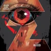 Die - Volume 04 Bleed Trade Paperback Book