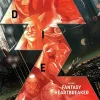 Die - Volume 01 Fantasy Heartbreaker Trade Paperback Book