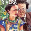 Diego Rivera by De La Mora & Pescador Art Masters Paperback Book