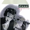 Diesel - Hepfidelity 30th Anniversary 2xLP Vinyl Record (Milky Clear Vinyl)