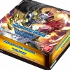 Digimon - Alternative Being Card Game Booster Box (24 Packs)