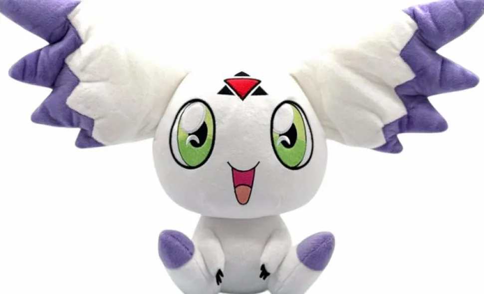 Digimon - Calumon 9" Plush