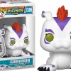 Digimon - Gomamon Pop! Vinyl Figure