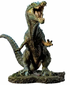Dinomation - Spinosaurus 7” Statue