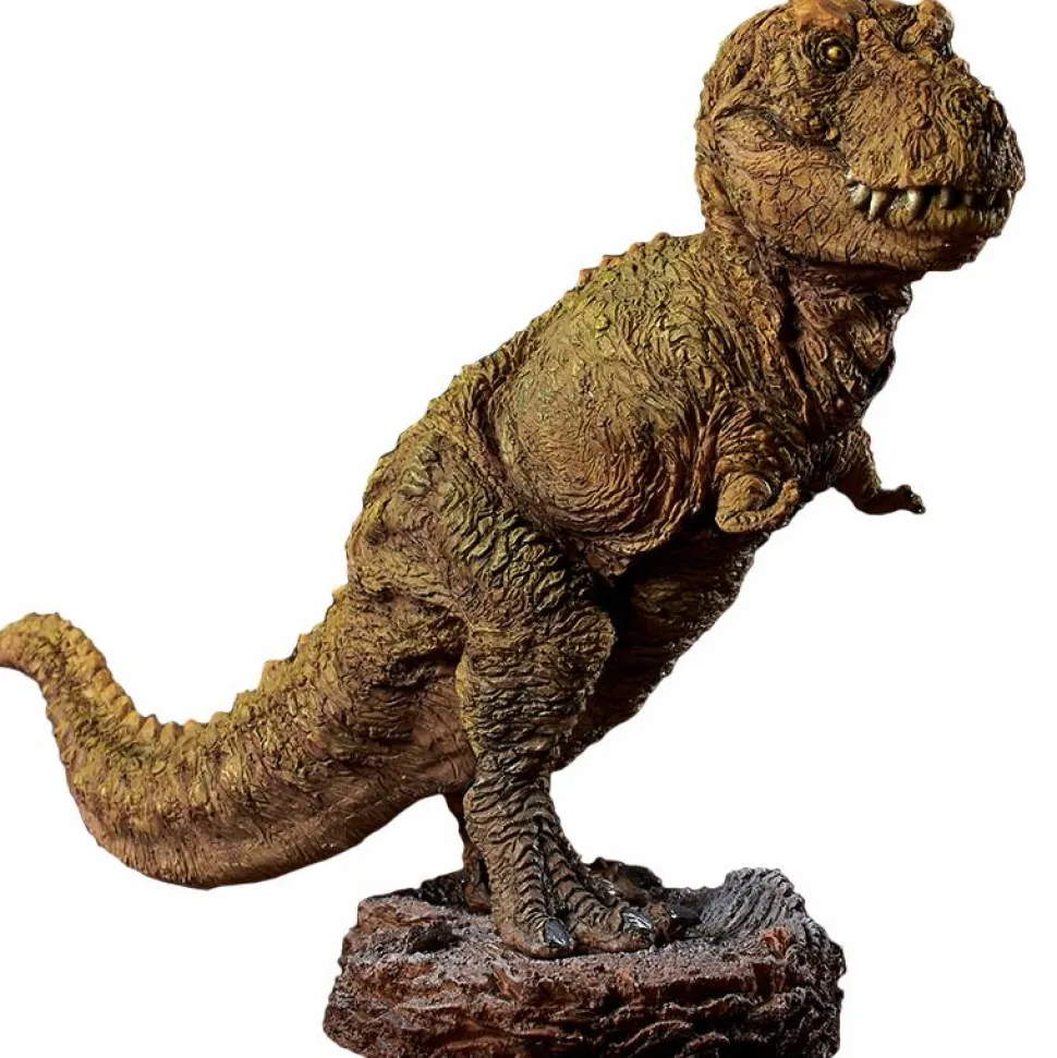 Dinomation - Tyrannosaurus Rex 6” Statue