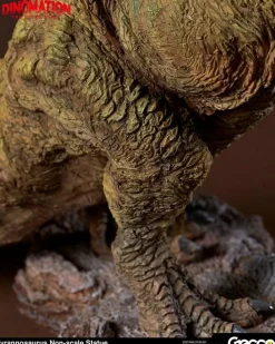 Dinomation - Tyrannosaurus Rex 6” Statue