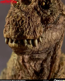 Dinomation - Tyrannosaurus Rex 6” Statue