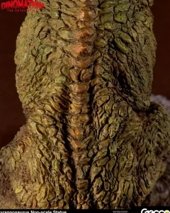 Dinomation - Tyrannosaurus Rex 6” Statue