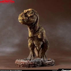 Dinomation - Tyrannosaurus Rex 6” Statue