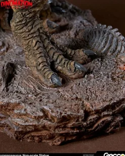 Dinomation - Tyrannosaurus Rex 6” Statue