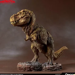 Dinomation - Tyrannosaurus Rex 6” Statue