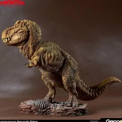 Dinomation - Tyrannosaurus Rex 6” Statue