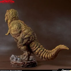 Dinomation - Tyrannosaurus Rex 6” Statue