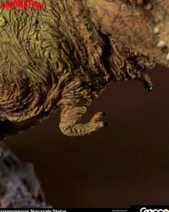 Dinomation - Tyrannosaurus Rex 6” Statue