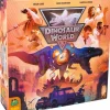 Dinosaur World - Board Game
