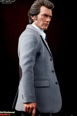 Dirty Harry - Clint Eastwood as Harry Callahan 1/6th Scale Action Figure