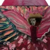 Dirty Three - Love Changes Everything LP Vinyl Record (Red Marbled Glass Coloured Vinyl)