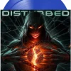 Disturbed - Divisive LP Vinyl Record (Blue Coloured Vinyl)