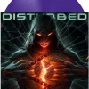 Disturbed - Divisive LP Vinyl Record (Purple Coloured Vinyl)