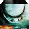 Disturbed - The Sickness LP Vinyl Record
