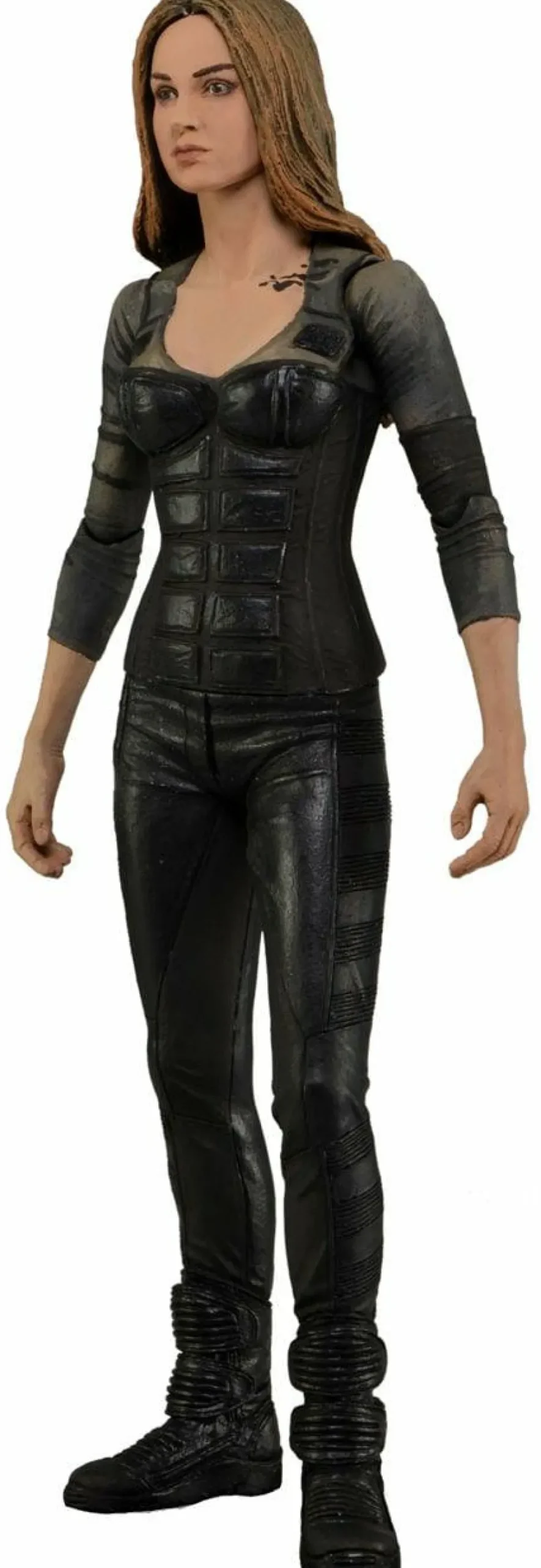 Divergent - 7" Action Figure Assortment Set of 2