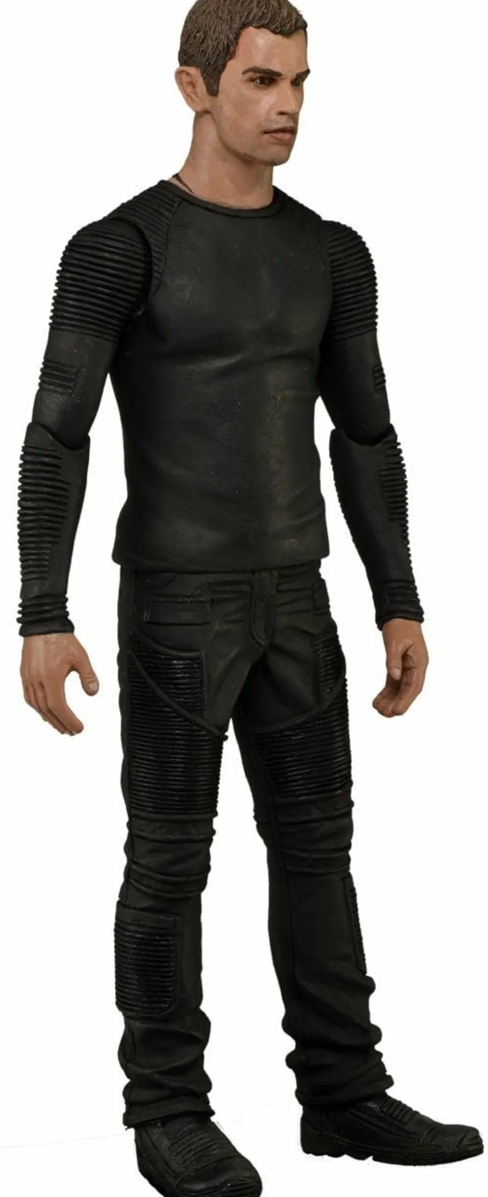 Divergent - 7" Action Figure Assortment Set of 2