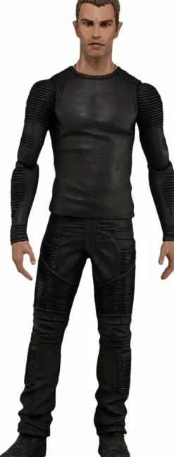 Divergent - Four 7" Action Figure