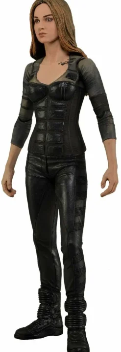 Divergent - Tris 7" Action Figure