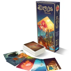 Dixit - Memories Board Game Expansion