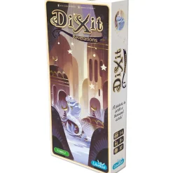 Dixit - Revelations Board Game Expansion