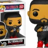 DJ Khaled - DJ Khaled Pop! Vinyl Figure