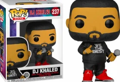 DJ Khaled - DJ Khaled Pop! Vinyl Figure