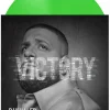 DJ Khaled - Victory LP Vinyl Record (Record Store Day 2019 Indie Exclusive “Money” Green Coloured Vinyl)